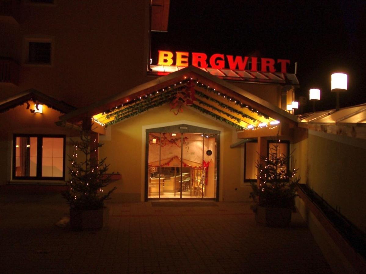 Liebesnesterl Bergwirt - Boutique Hotel Кефлах Екстер'єр фото
